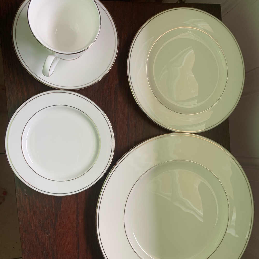 Lenox China